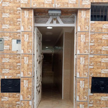 Riad Dar Zouhair Rabat Bagian luar foto