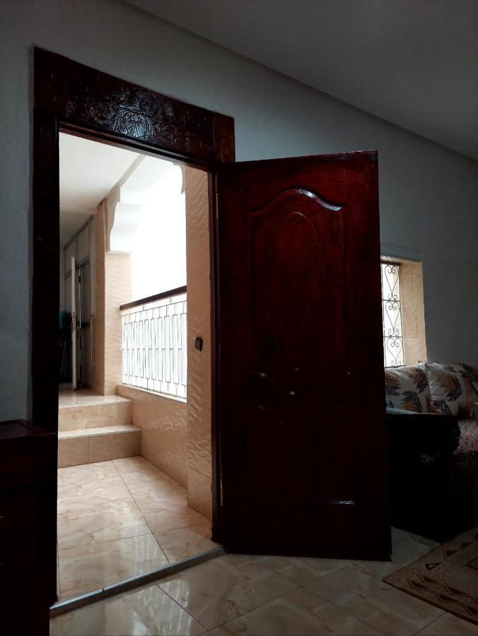 Riad Dar Zouhair Rabat Bagian luar foto