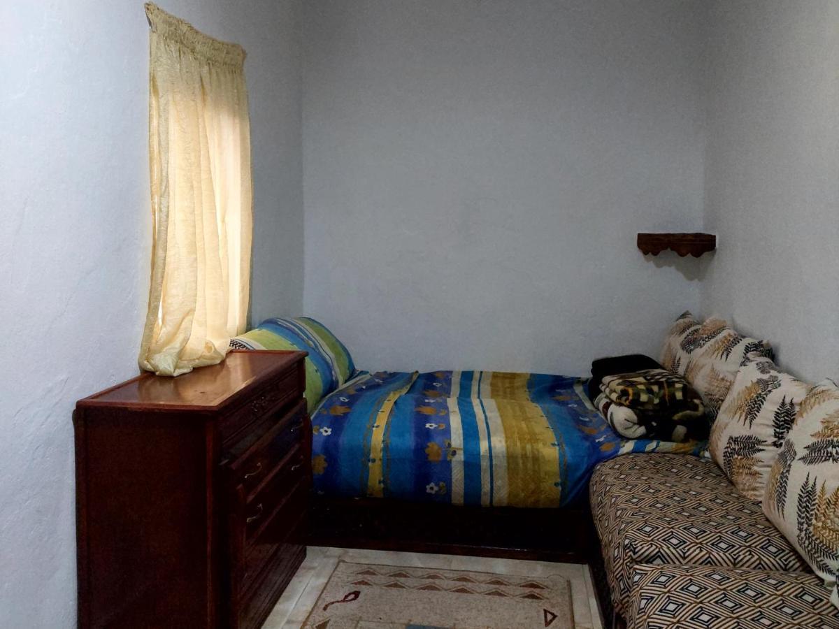 Riad Dar Zouhair Rabat Bagian luar foto